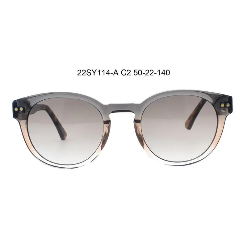 What are Acetate Sunglasses?
