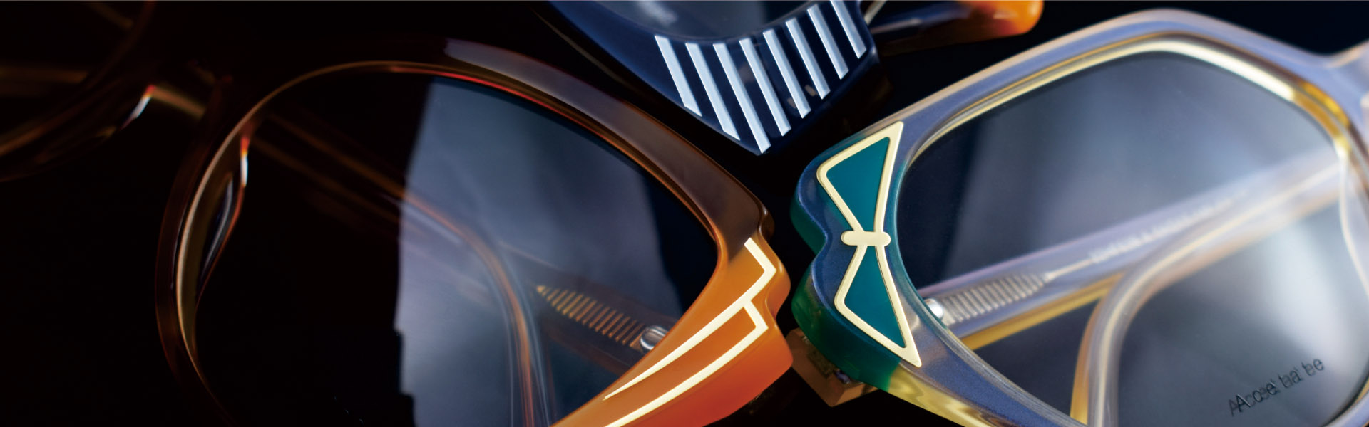 Optical Frames