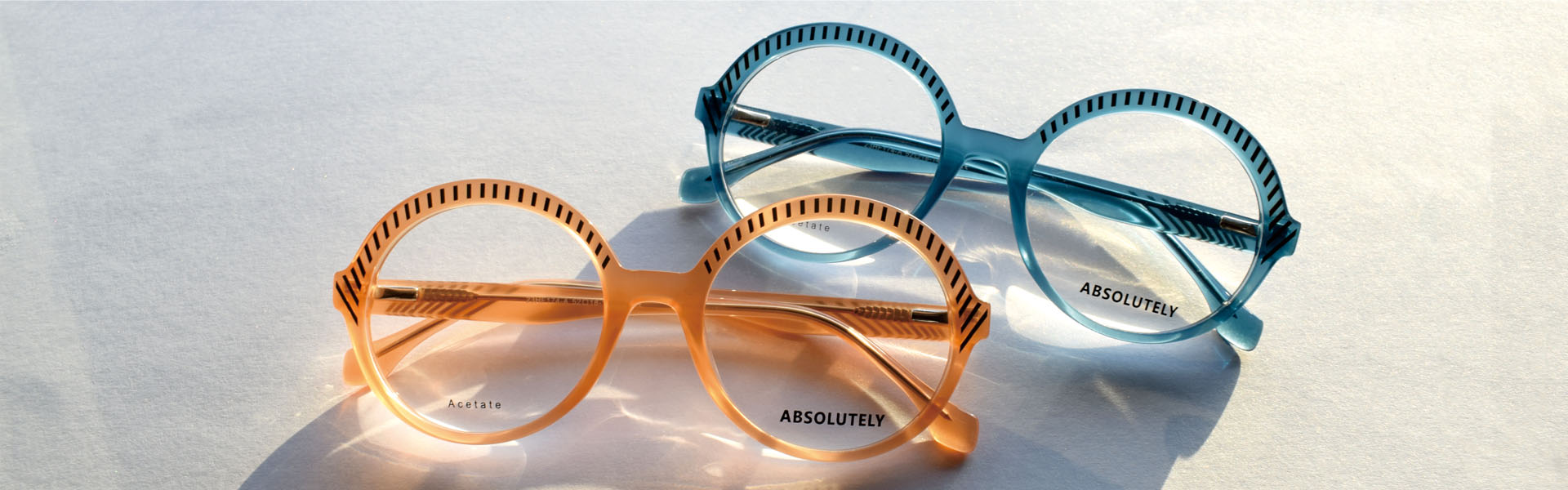 Acetate Optical Frames