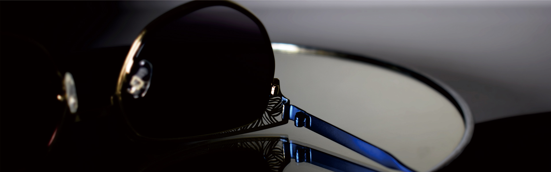 Metal Optical Frames