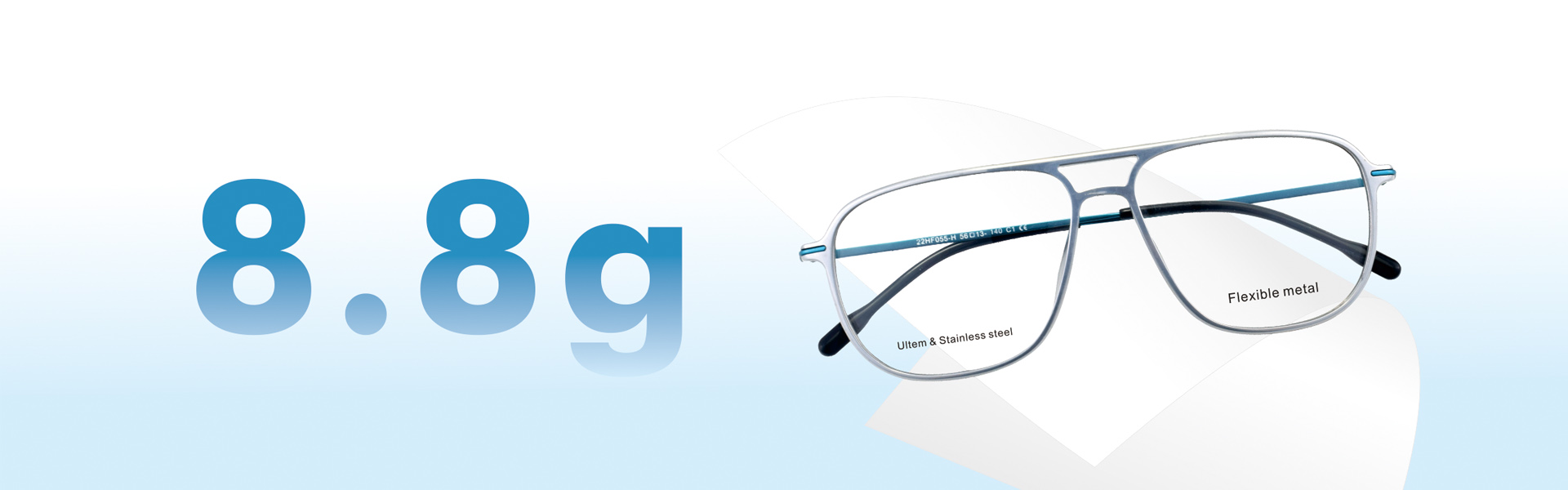 Ultem Optical Frames