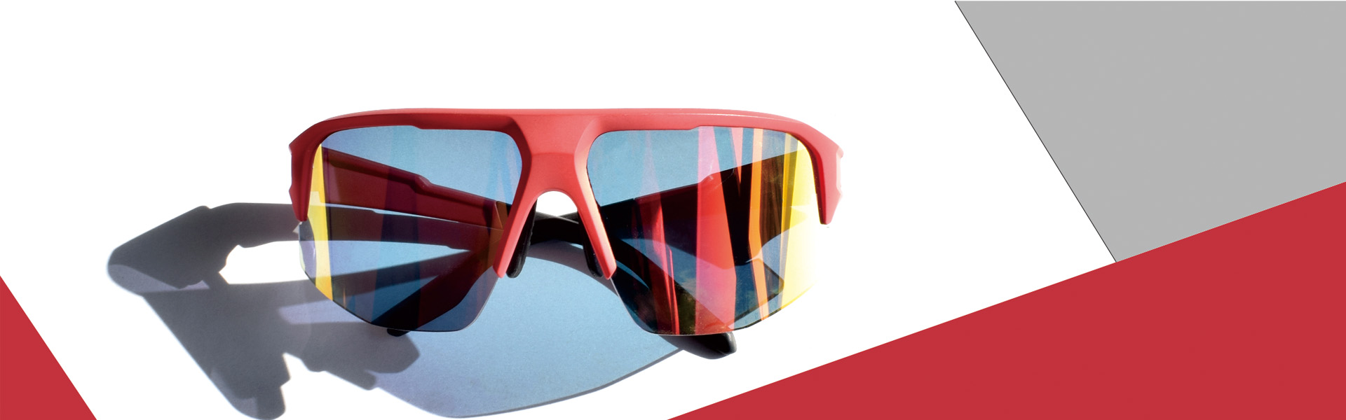 Sports Sunglasses
