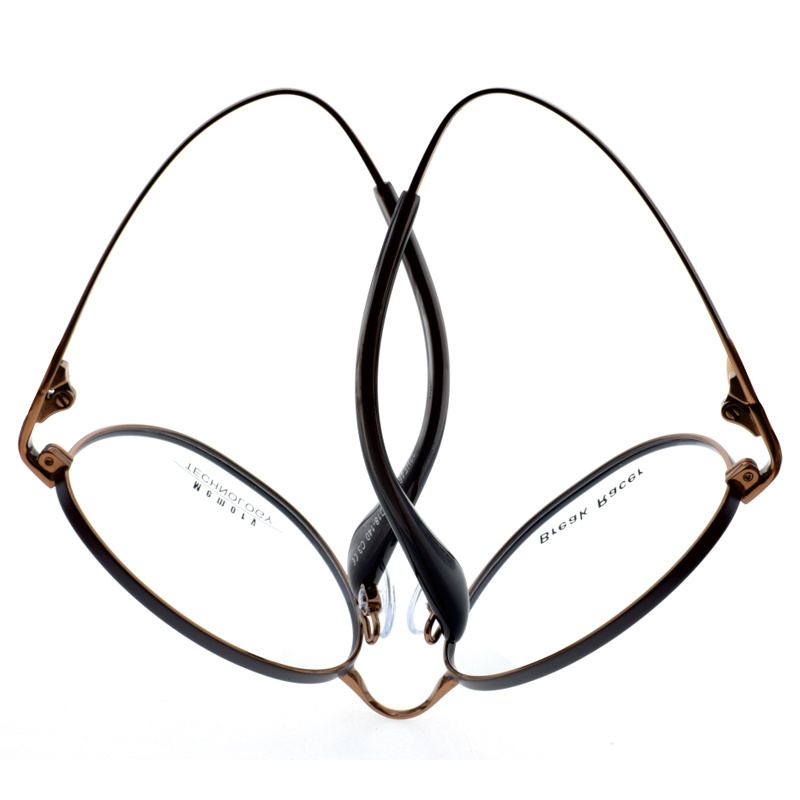 Memory Titanium Eyeglasses