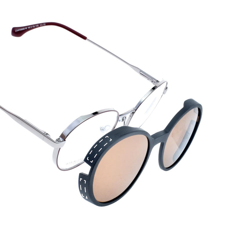 Clip On Glasses