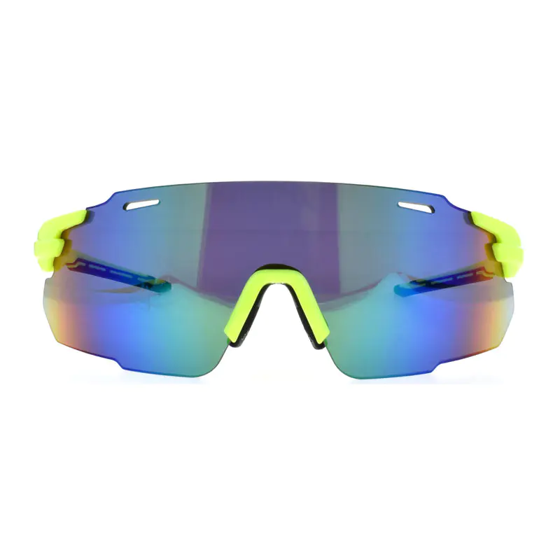 Why Are Coating Rubber Sports Sunglasses Essential for Athletes?