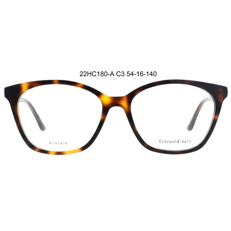 5 Things To Consider When Buying Optical Frames