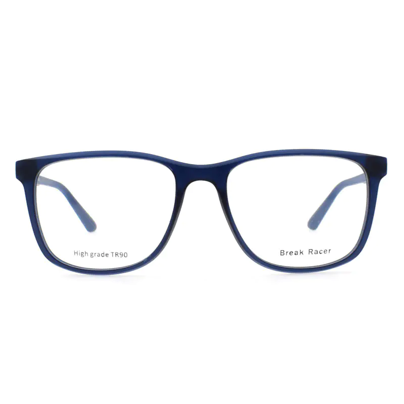 How Do TR90 Optical Frames Combine Durability and Comfort for Everyday Use?