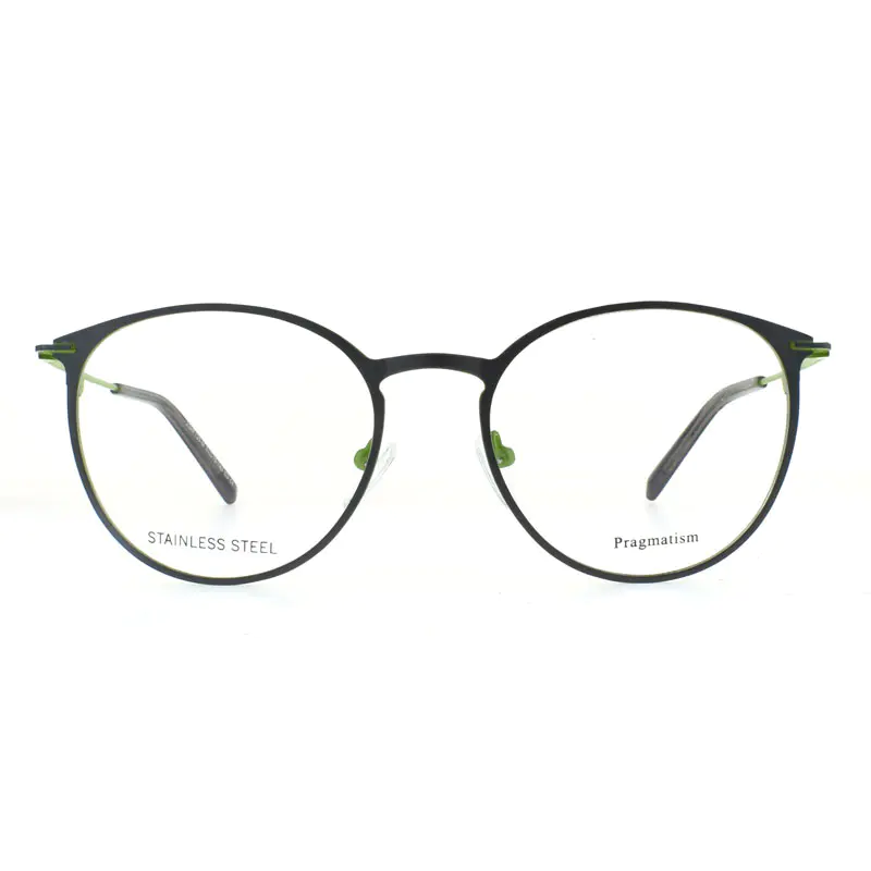 Does Your Metal Optical Frame Resist Sweat Corrosion and Tarnishing?