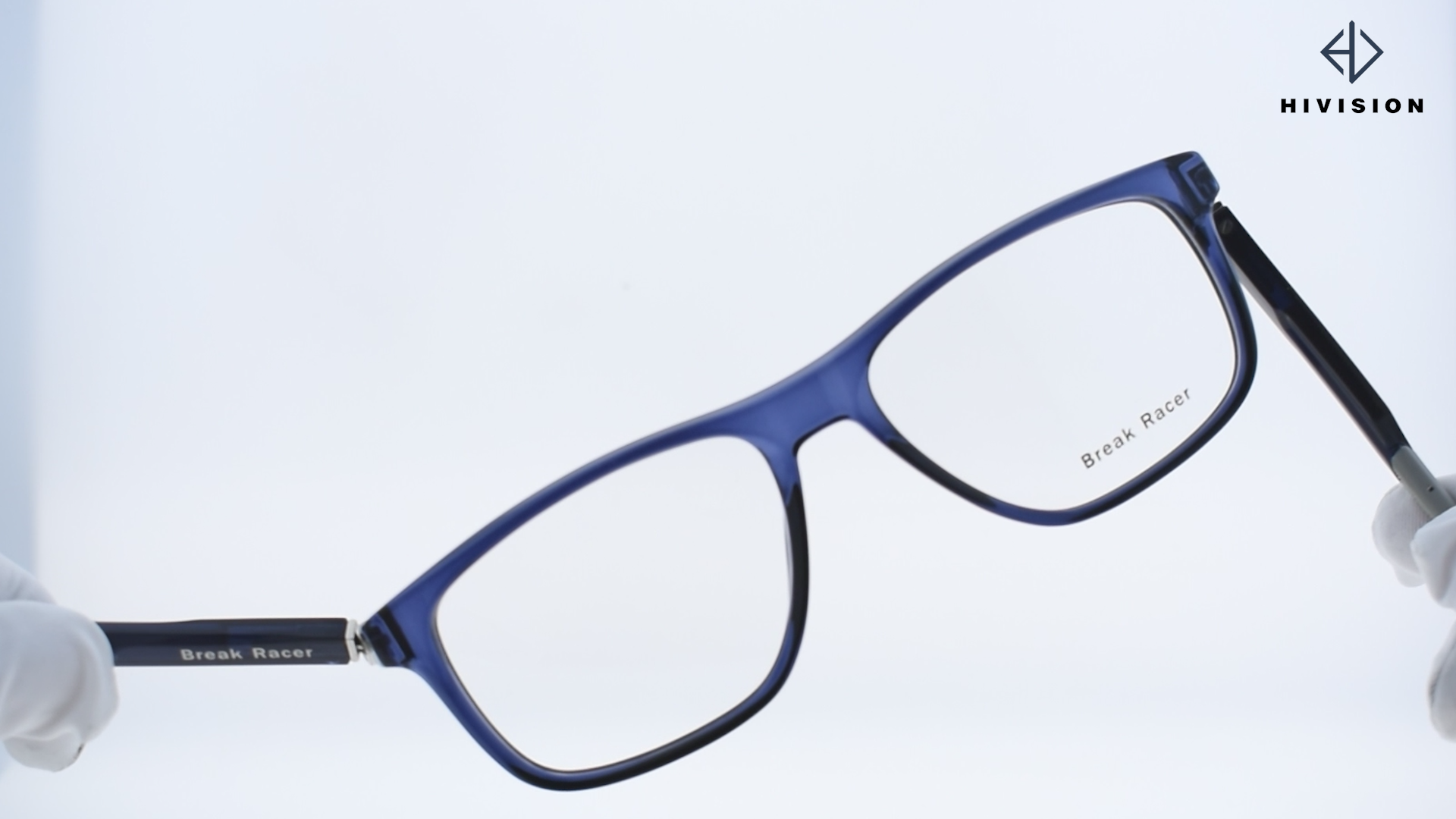 Introducing Our Latest Innovation: 360 ° Flexible Hinge Eyeglasses!