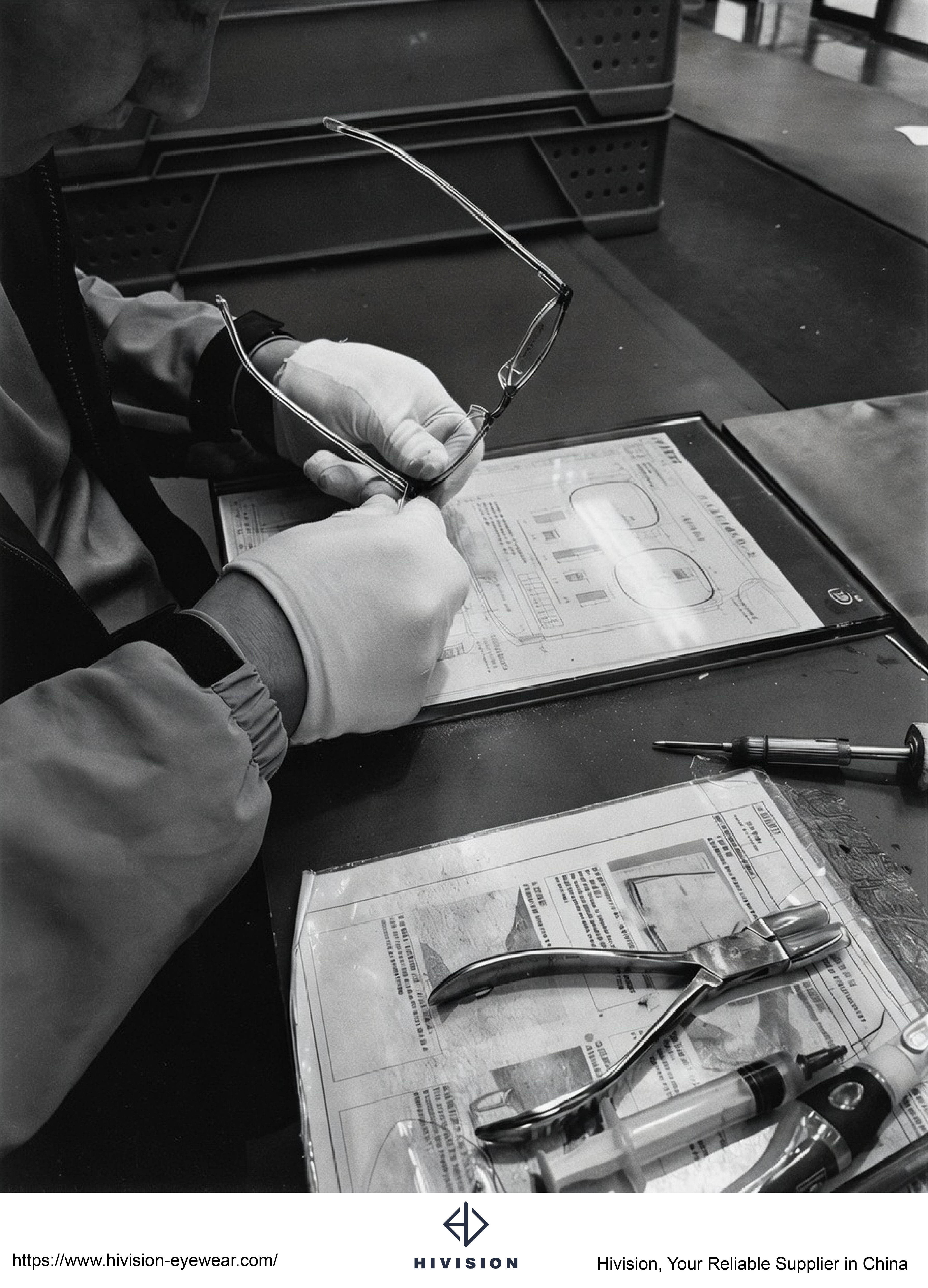 In the quiet precision of our workshop, every adjustment is a quiet conversation between craft and human anatomy.