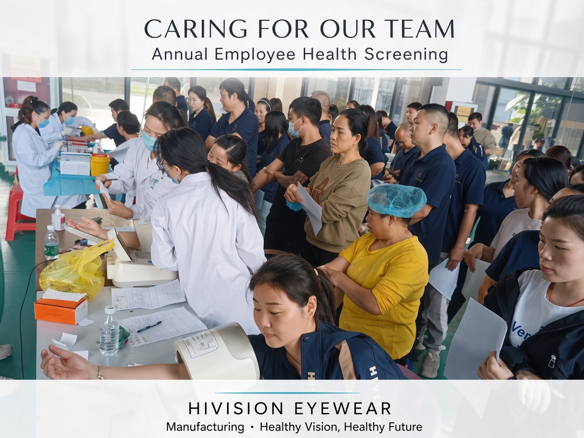 At HIVISION, our most valuable asset has always been our people.