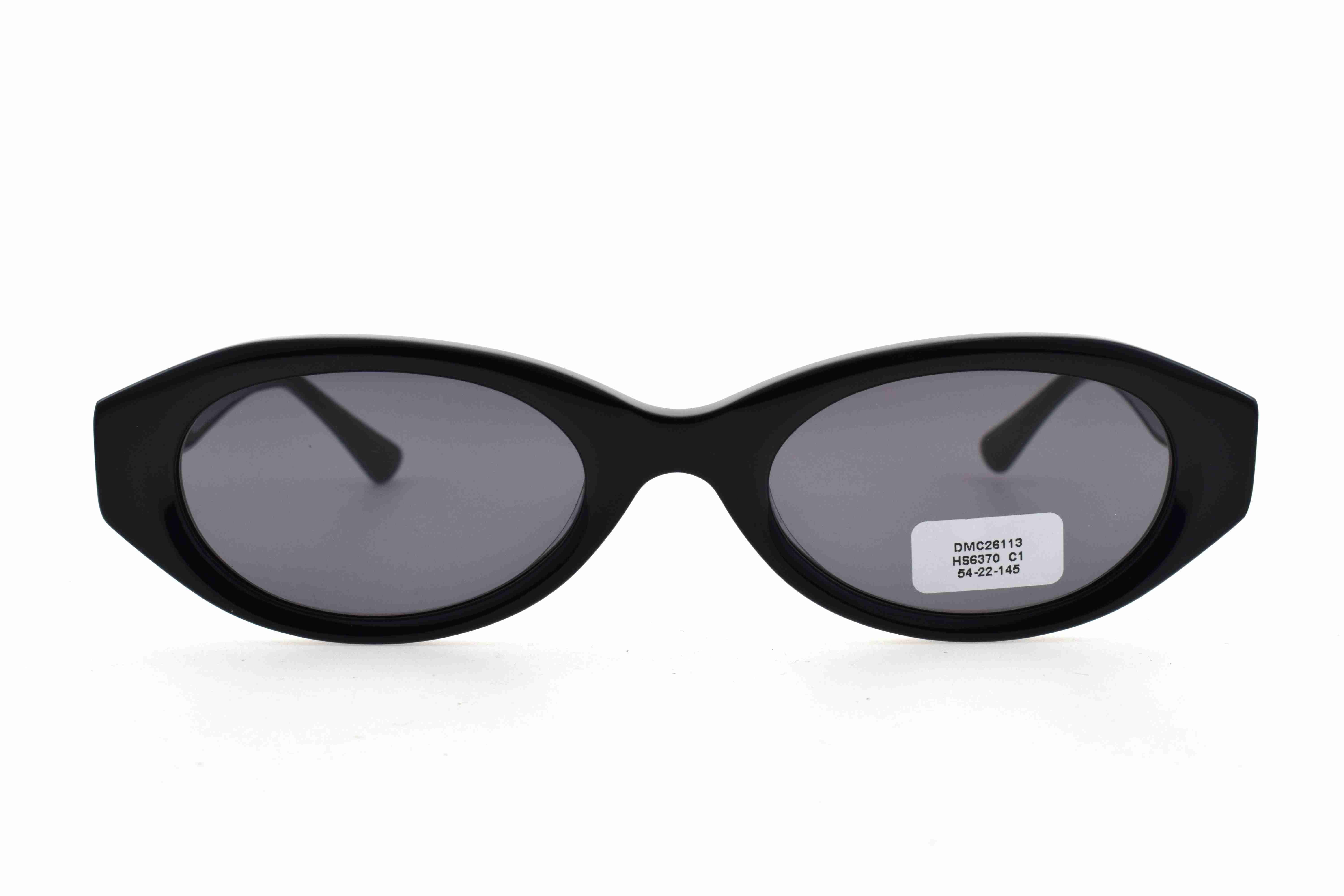Acetate frame for women men