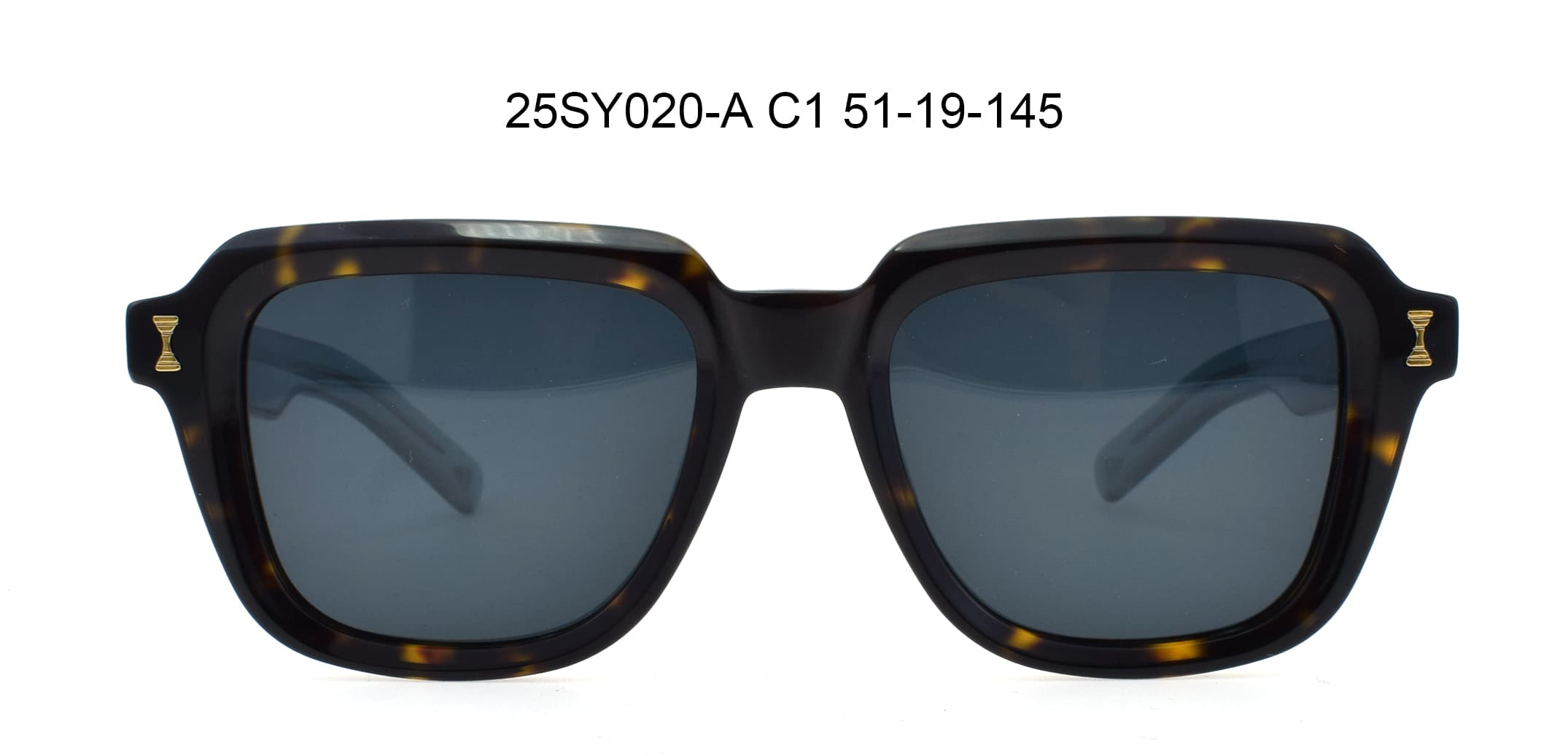 Acetate Sunglasses