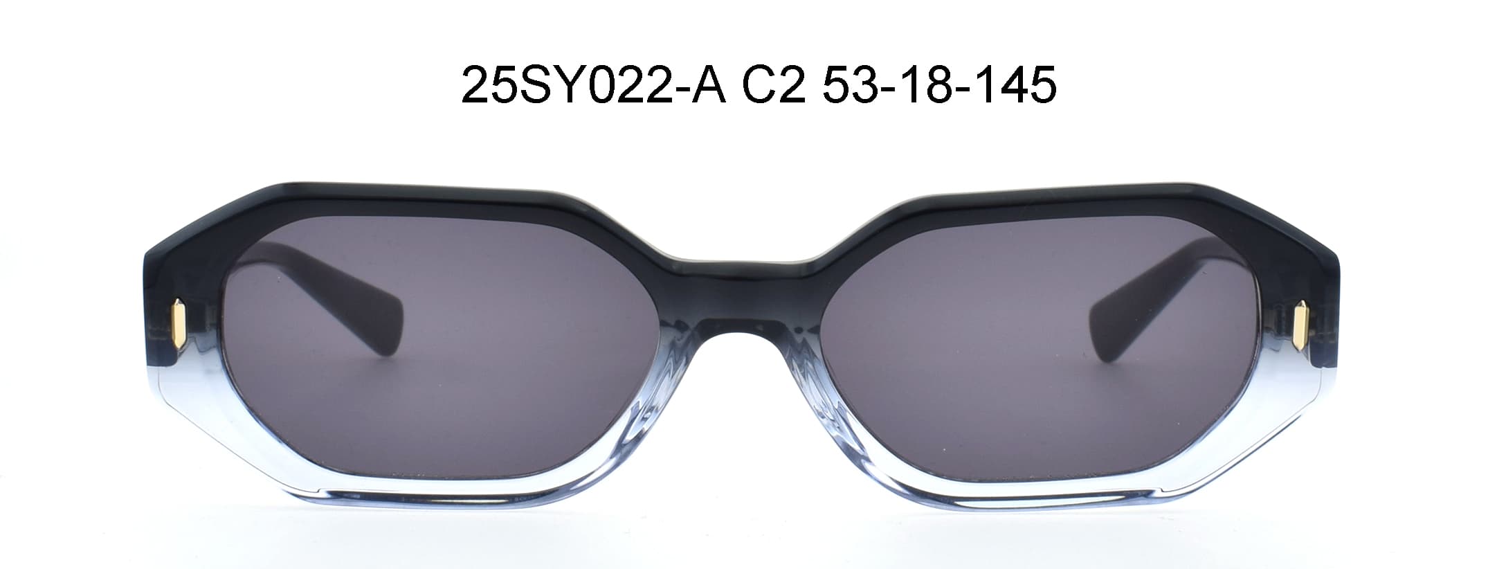 Acetate Sunglasses Customized