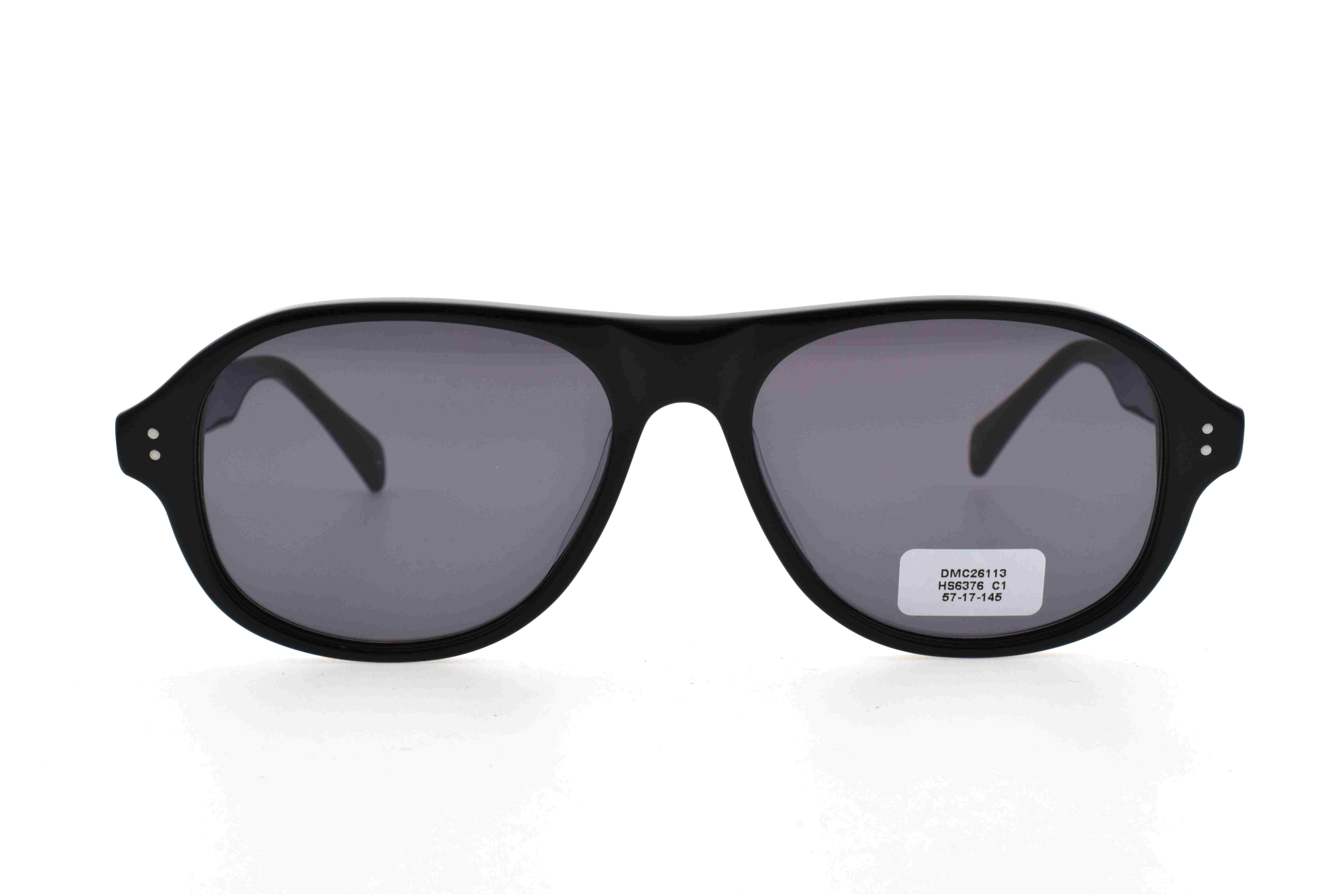 fashion Acetate frame for daily wear