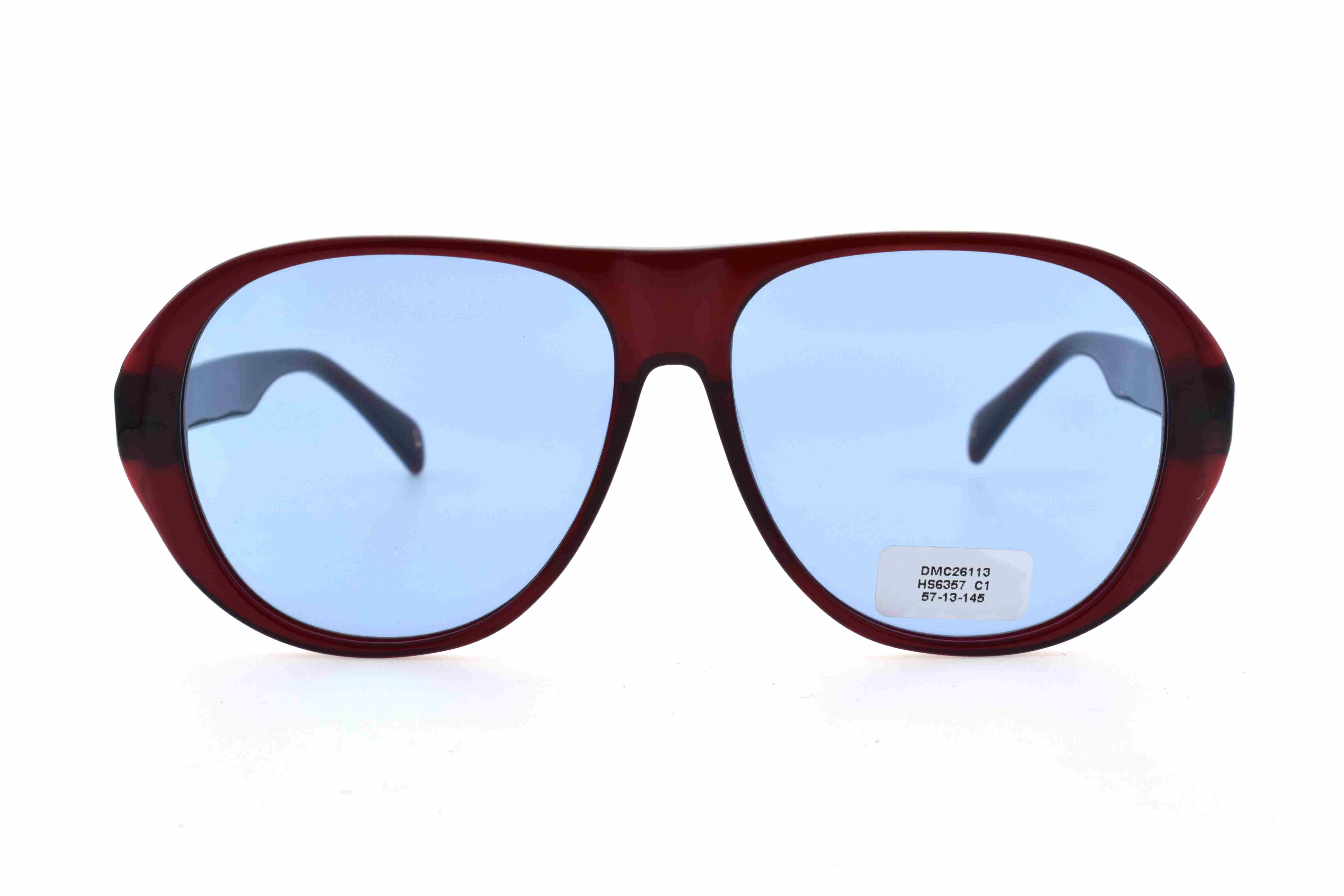Hivision Acetate frame