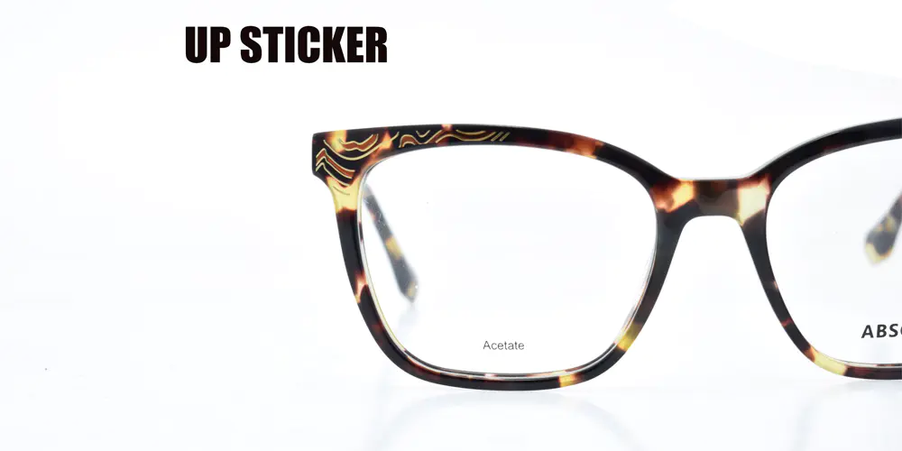 Acetate Glasses Frames