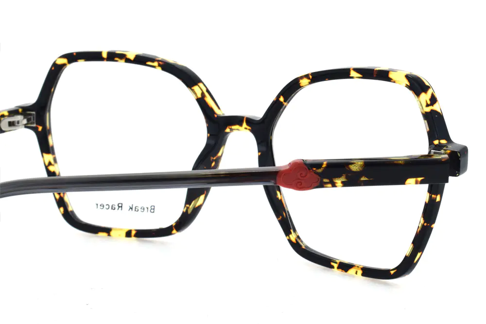 Acetate Lamination Optical Frame