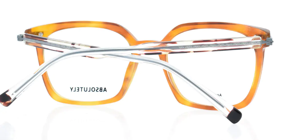 Acetate Frames