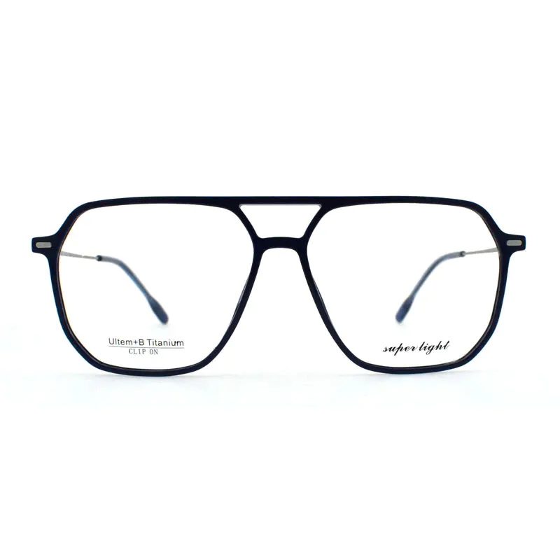 Clip On Glasses