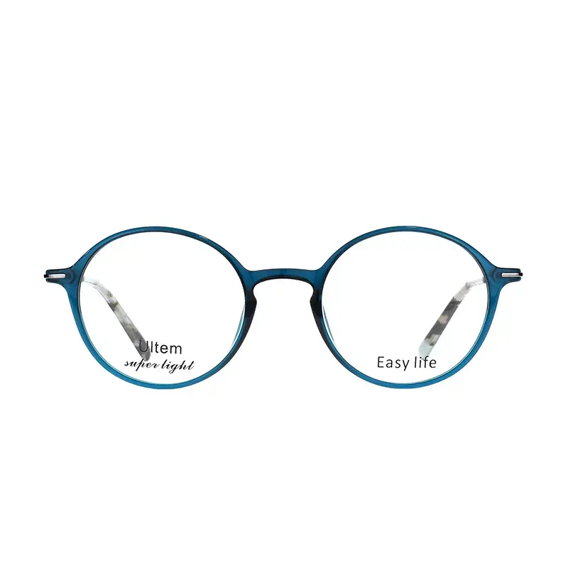 Lightweight Round Ultem Frame