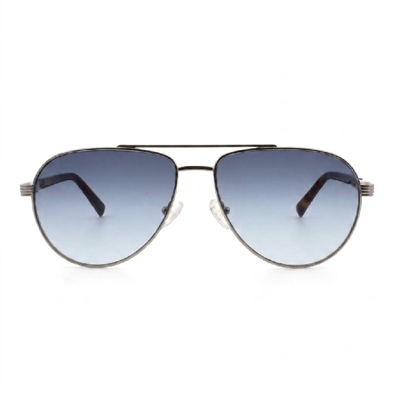 New Style Metal Sunglasses